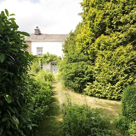 Bridge End Cottage 阿尔弗斯顿 外观 照片